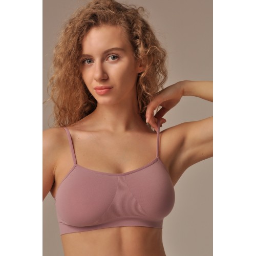 Топ BR201 Rosa Ash S/M