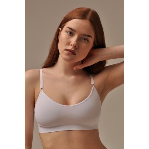 Топ BR364 Bianco L