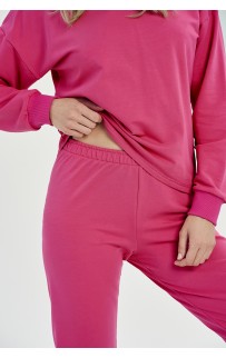 Пижама 24W Zoe 3052-01 XL