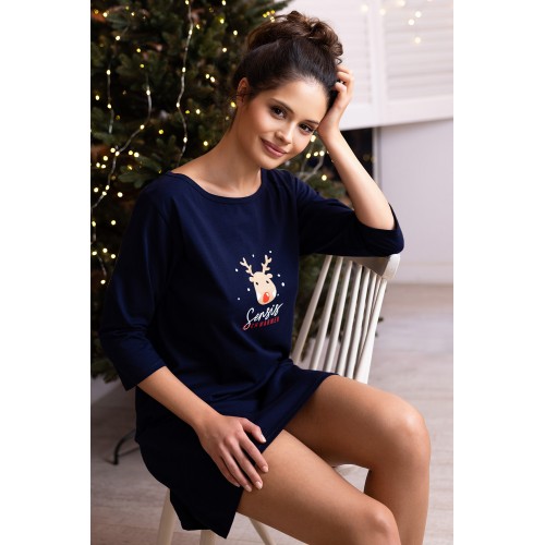 Сорочка Lucy L/XL