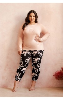 Пижама 25W Katie 3255-01 3XL