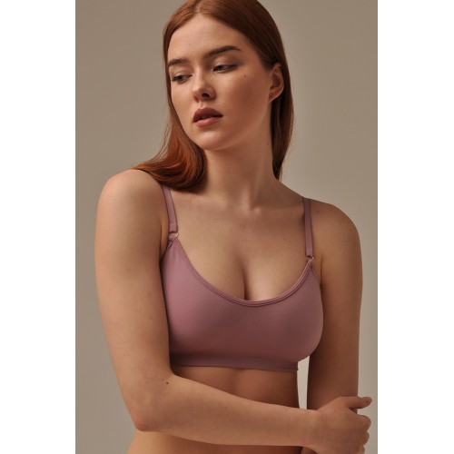 Топ BR364 Rosa Ash L