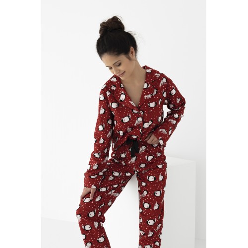 Пижама Tiggy L