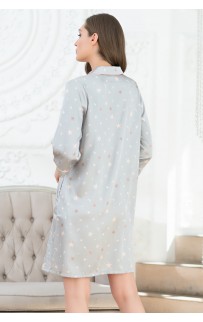 Stars 7077 серый XS