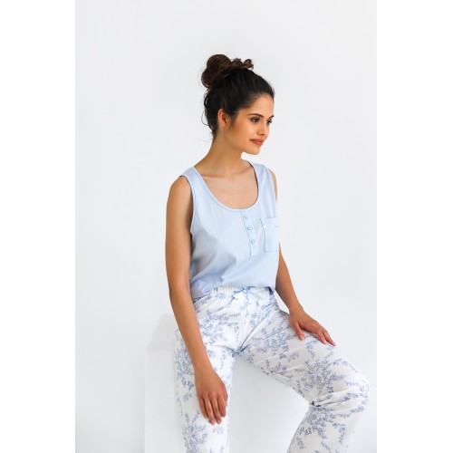 Пижама Arely L