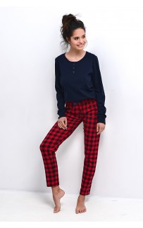 Пижама Bonnie XL