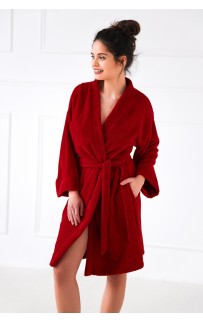 Халат Rolling Red S/M