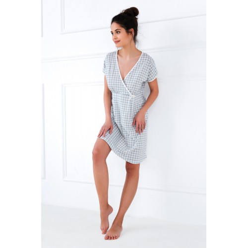 Сорочка Octavia L