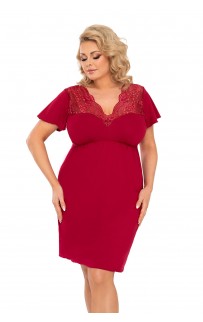 Doris plus nightdress 5XL