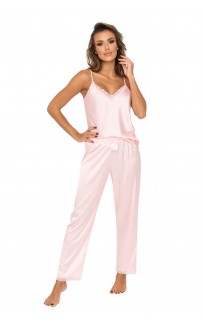 Tiffani pyjamas Pink XL
