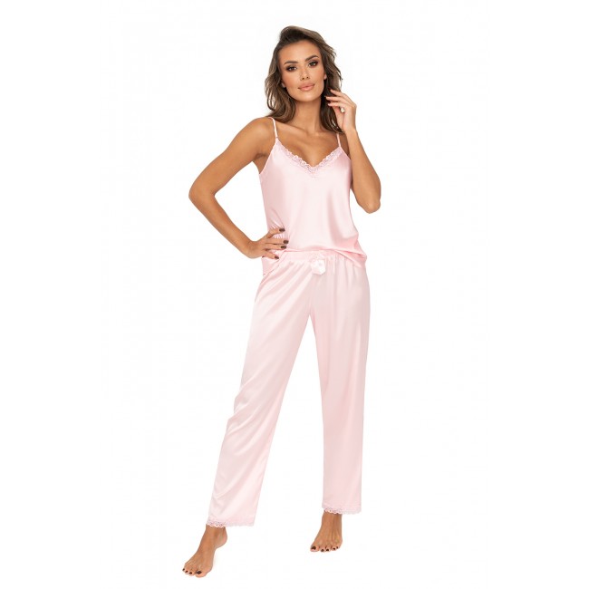 Tiffani pyjamas Pink XL