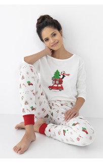 Пижама Lillian XL