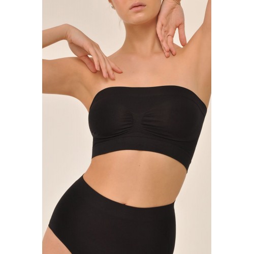 Топ BU054 Nero XL