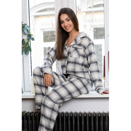 Пижама Cressida L