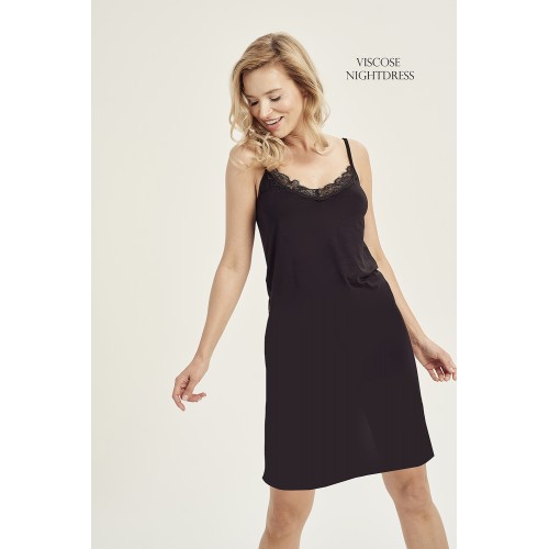 Сорочка 24W Koszula 3064-01 M