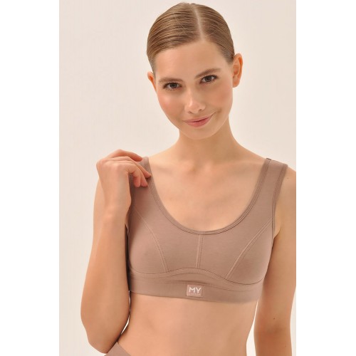 Топ DT202 Капучино L