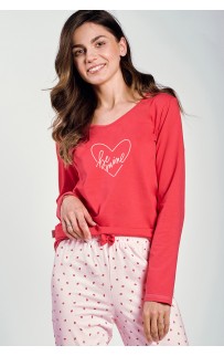 Пижама 25W Amalia 3235-01 XL