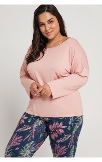 Пижама 24W Vivian 3013-01 XXL