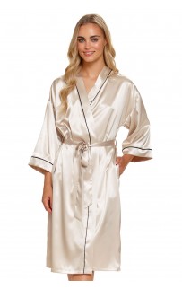 Халат SWW.5227 Champagne S