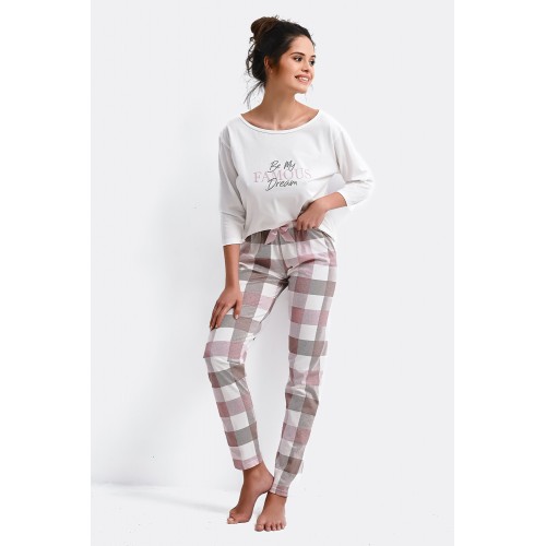 Пижама Famous S