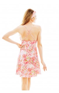 Miyu chemise S/M