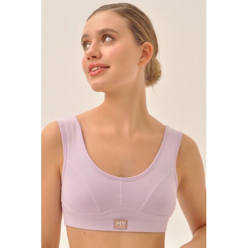 Топ DT202 Черничный Йогурт L