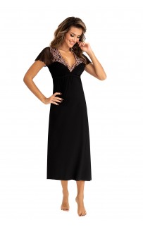 Adele long nightdress M