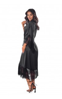 Alissan long robe L/XL