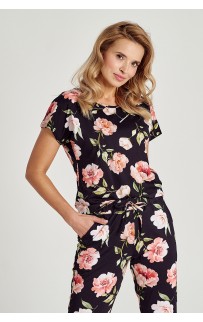 Пижама 24S Peony 3136-01 M