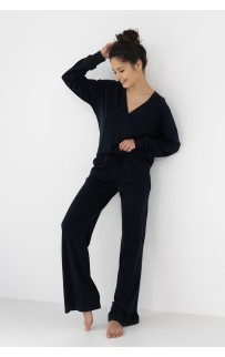 Пижама Navy Blue S/M