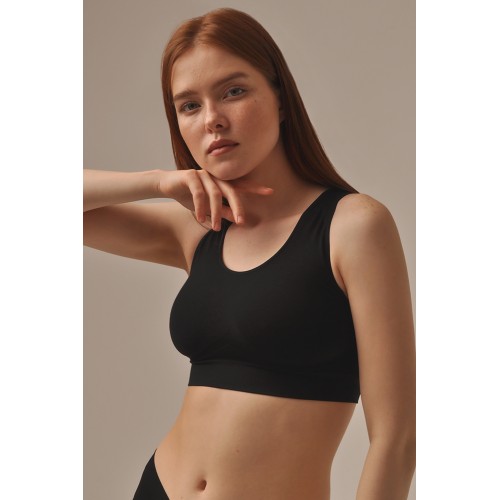 Топ T2659 Nero XXL