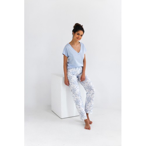 Пижама Gabrielle L