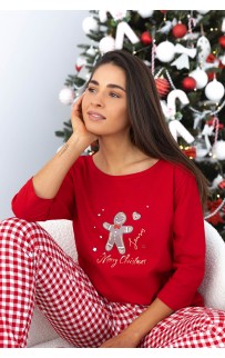 Пижама Christmas Cookie S