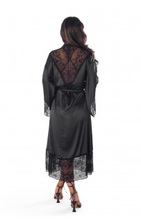 Alissan long robe L/XL