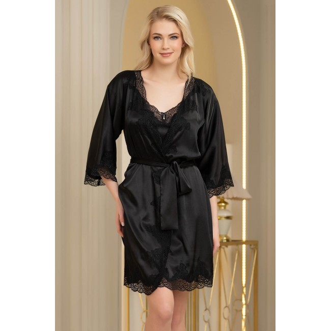 Arianna 3943 черный XS
