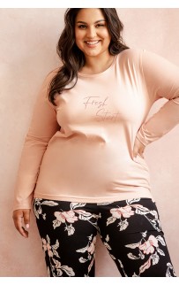 Пижама 25W Katie 3255-01 3XL