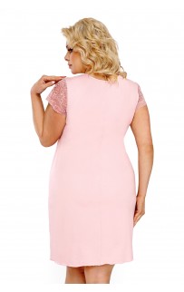 Celine plus nightdress 6XL