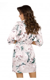 Nelly dressing gown L