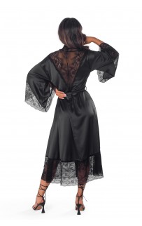 Alissan long robe L/XL