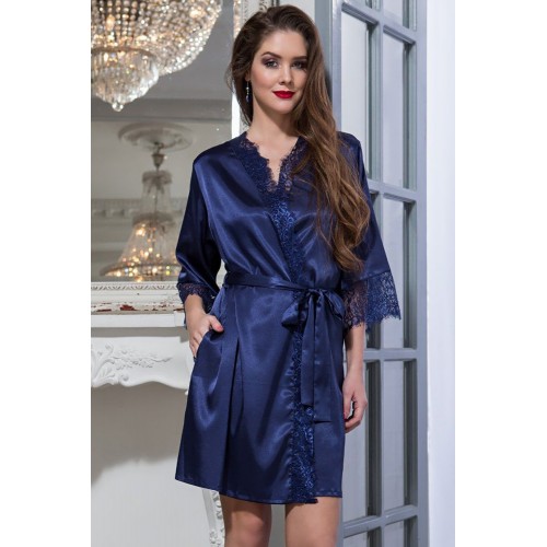 Flamenco 2087 синий XS