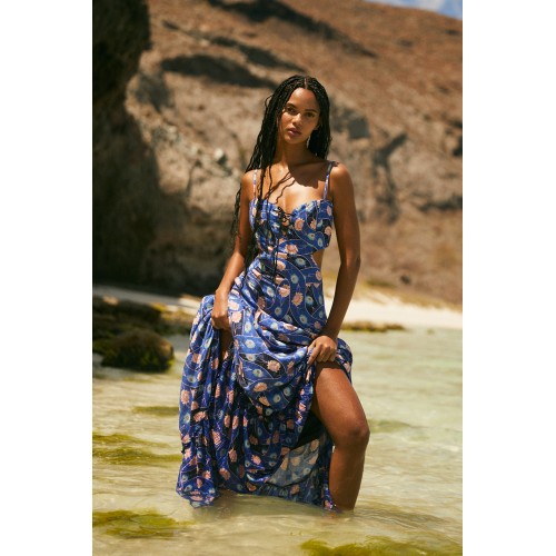 Платье 12778 Caprice Boreal L