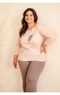 Пижама 25W Jane 3289-01 XXL