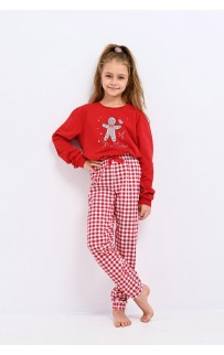 Пижама Hazel Kids 122-128