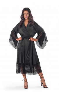 Alissan long robe L/XL