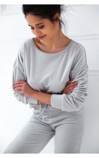 Пижама Silver L