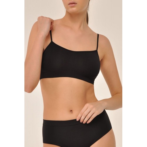 Топ BR201 Nero S/M