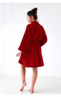 Халат Rolling Red S/M