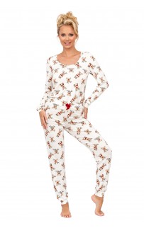 Reni long pyjamas S