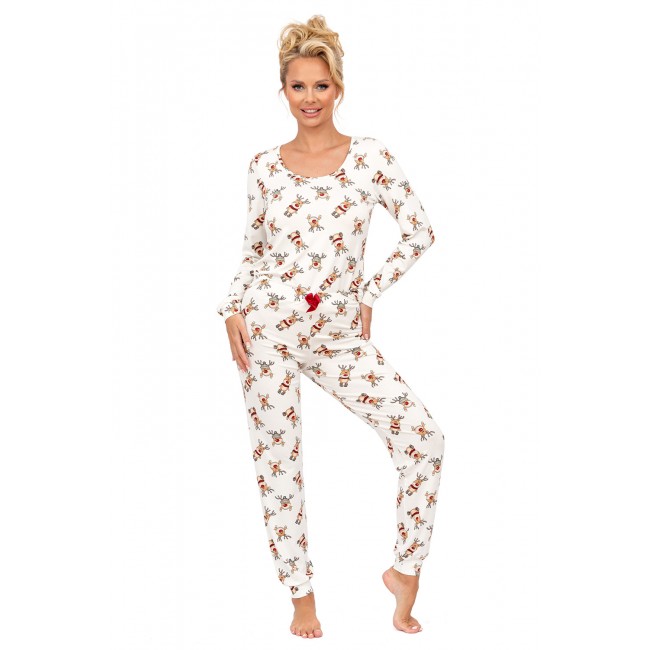 Reni long pyjamas L
