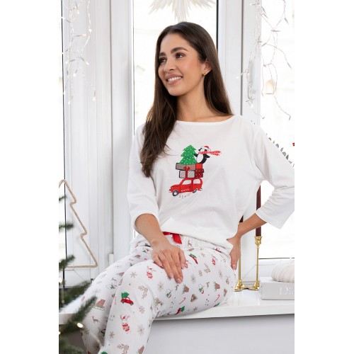 Пижама Lillian L